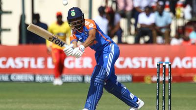 ICC T20I Rankings: Hardik Pandya loses No 1 spot, CSK star breaches into top 10 after heroic knock against Zimbabwe Ruturaj Gaikwad in frame (Getty)