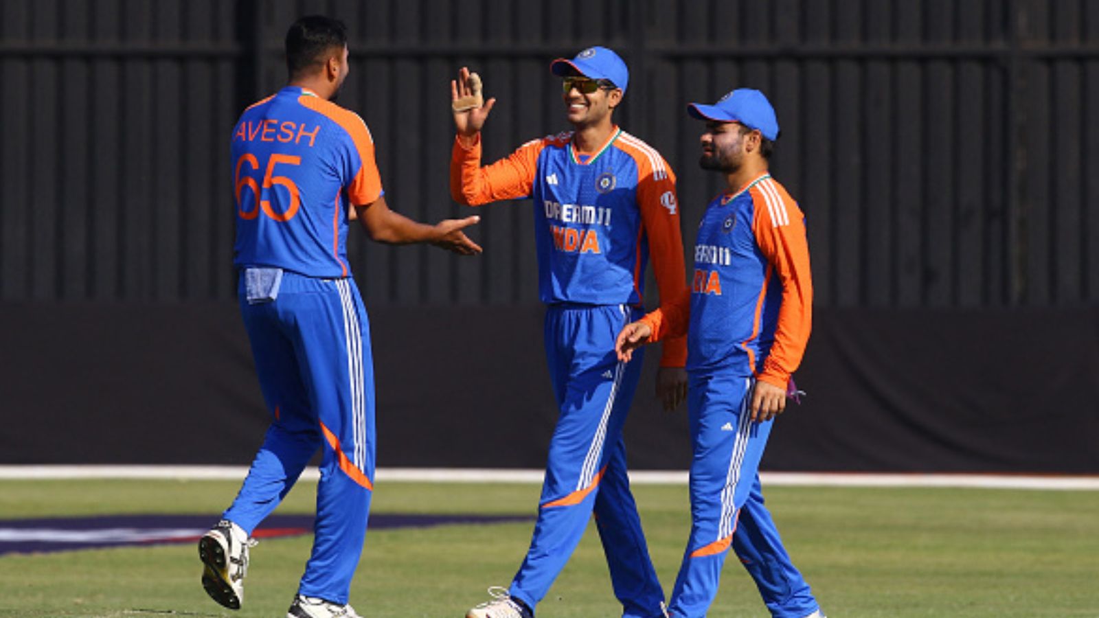 'It was not easy to…': Shubman Gill reveals how he strategised masterplan with bowlers to script Zimbabwe's batting collapse in 3rd T20I 'It was not easy to…': Shubman Gill reveals how he strategised masterplan with bowlers to script Zimbabwe's batting collapse in 3rd T20I