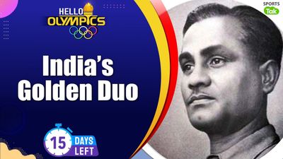 Two Hidden Champions: Meet Indian field hockey's golden duo who outshone iconic Major Dhyan Chand in Olympic medal tally Meet Indian field hockey's golden duo Leslie Claudius and Udham Singh Kullar who outshone iconic Major Dhyan Chand in the Olympic medal tally.