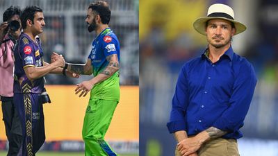 'Virat and other seniors might not play bigger part anymore': Dale Steyn makes massive remark on Gautam Gambhir's appointment as Indian head coach Gautam Gambhir, Virat Kohli, and Dale Steyn in the frame (Getty)