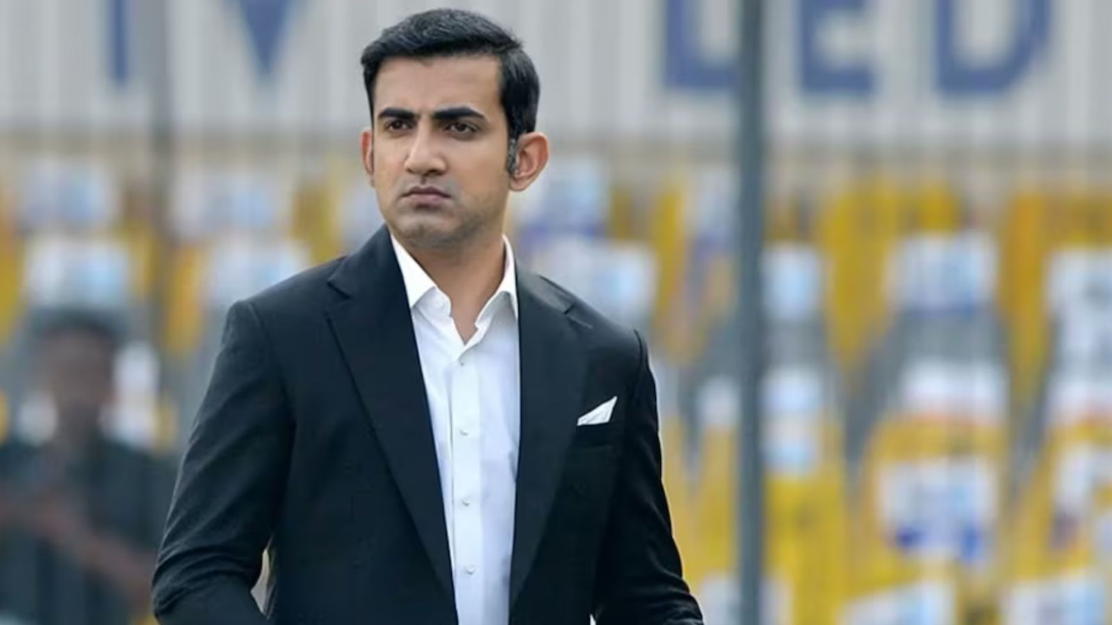 'Gautam Gambhir ne khela bhi hai, aur jhela bhi bahot hai': Former India captain's childhood coach's stunning revelation India's head coach Gautam Gambhir in this frame. (X)