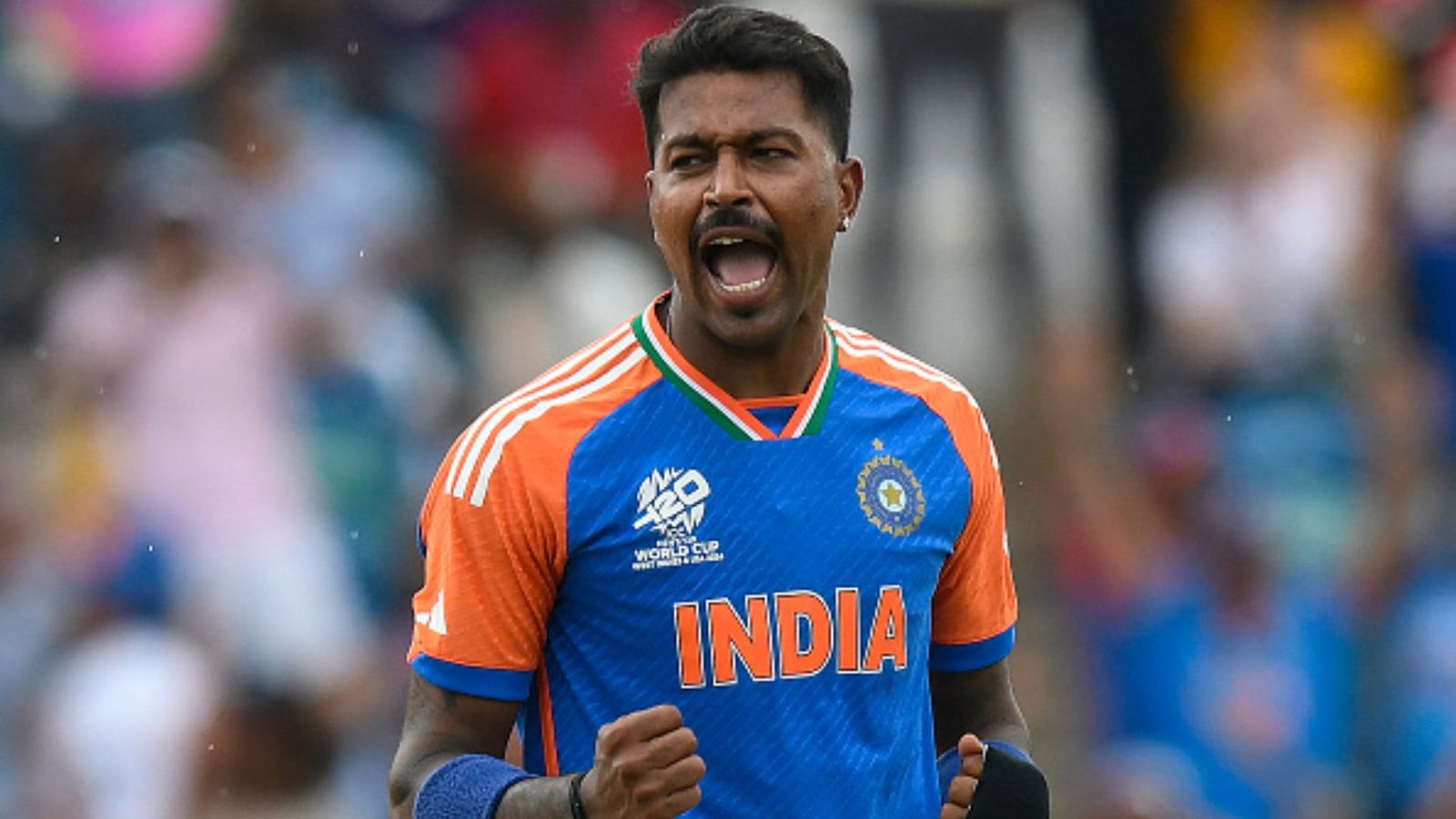 IND vs SL schedule out, check dates and venue for Gautam Gambhir’s first assignment as Indian head coach Hardik Pandya in frame (Getty)