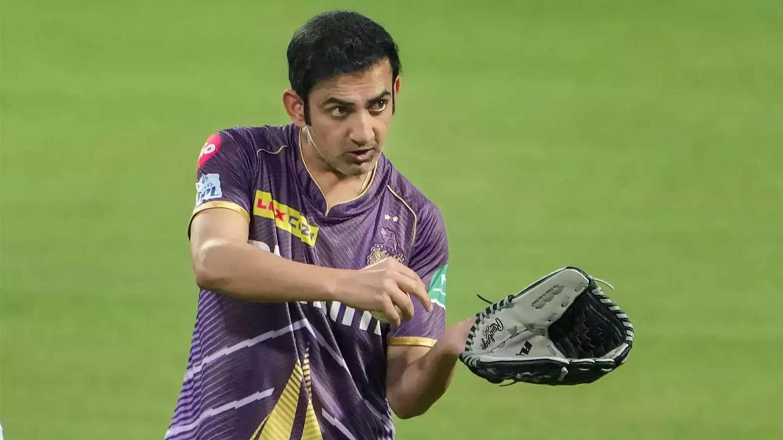 Not Rahul Dravid, KKR want to appoint this cricketing great as new mentor replacing Gautam Gambhir Former KKR mentor Gautam Gambhir in this frame. (Getty)