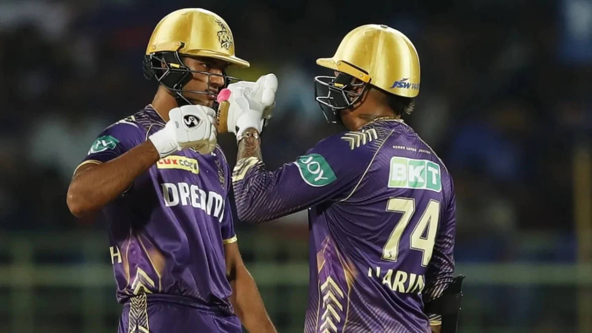 KKR batter apologises to Saina Nehwal for his insensitive 'let's see how she goes when Bumrah bowls 150k's bumpers at her head' comment KKR batter apologises to Saina Nehwal for his insensitive 'let's see how she goes when Bumrah bowls 150k's bumpers at her head' comment