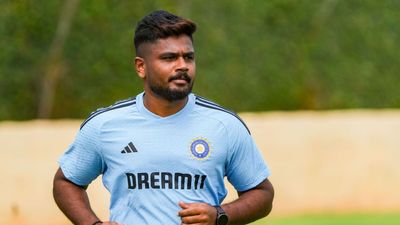 'Emotions are still going through': Sanju Samson still not over India's T20 World Cup title euphoria Sanju Samson