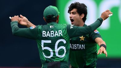 Not Babar Azam or Shaheen Afridi, Salman Butt tips this star to captain Pakistan in all three formats Babar Azam and Naseem Shah