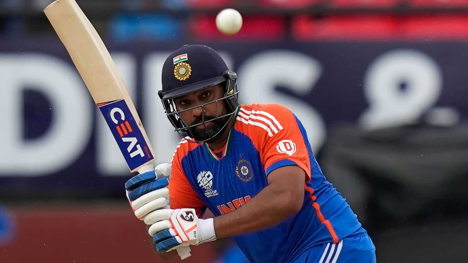 Rohit Sharma reveals retirement plans for ODI and Test Cricket after T20I departure, says 'you will see...' Rohit Sharma reveals retirement plans for ODI and Test Cricket after T20I departure, says 'you will see...'