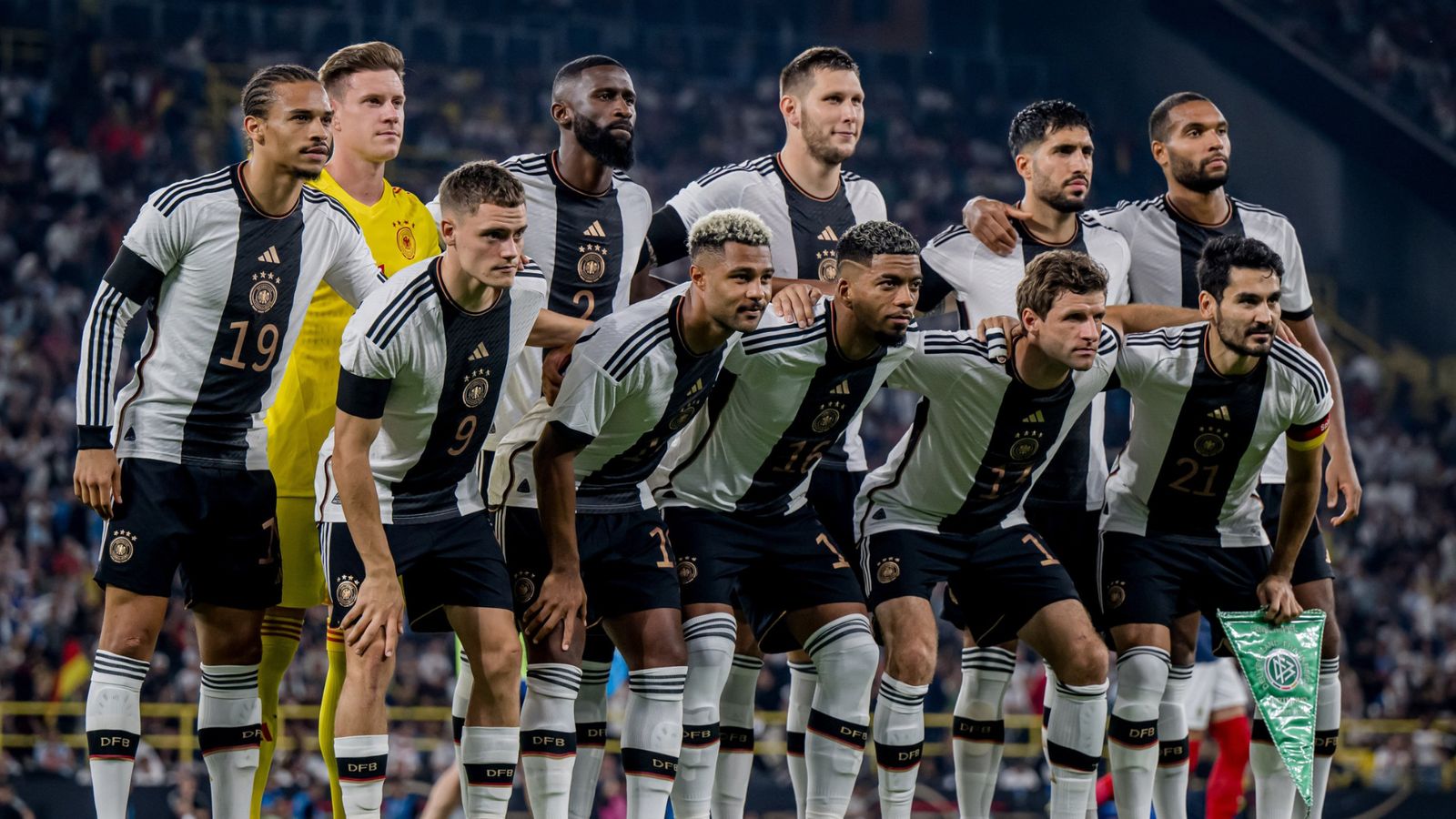 After Toni Kroos, another German legend announces retirement following Euro 2024 failure After Toni Kroos, another German legend announces retirement following Euro 2024 failure