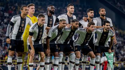 After Toni Kroos, another German legend announces retirement following Euro 2024 failure Germany Team. (X)