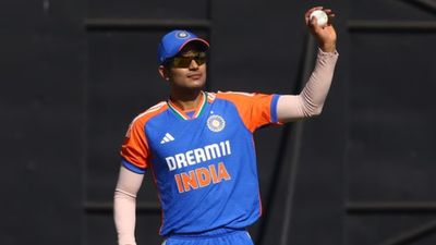 'Tight karna bhi zaroori hai': Shubman Gill delivers amusing response on captaining Team India's young brigade India's star batters Shubman Gill in this frame. (X)