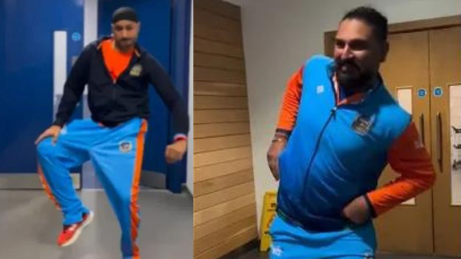 Harbhajan Singh forced to delete 'Tauba Tauba' reel, issues apology after facing strong flak from India's Para-Badminton star Harbhajan Singh forced to delete 'Tauba Tauba' reel, issues apology after facing strong flak from India's Para-Badminton star