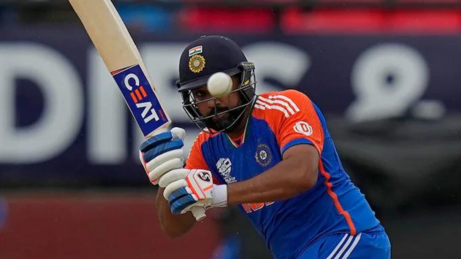 T20 World Cup-winning captain Rohit Sharma discloses his leadership secret, says 'It's important to...' India captain Rohit Sharma in this frame. (X)