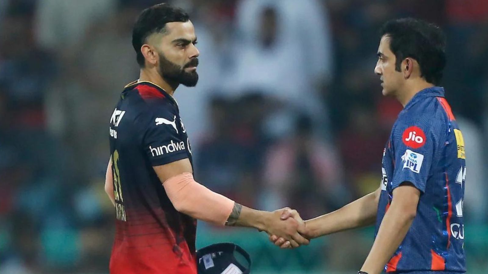 Amit Mishra drops massive truth bomb on Virat Kohli-Gautam Gambhir's IPL fight, says 'It was him who ended the feud' Amit Mishra drops massive truth bomb on Virat Kohli-Gautam Gambhir's IPL fight, says 'It was him who ended the feud'