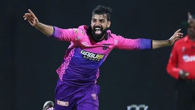 'Hadn't taken a wicket in last seven international games': Shadab Khan opens up on realities of struggle in cricket Shadab Khan