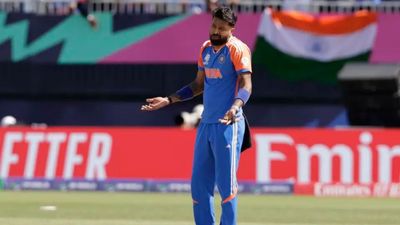 Not Hardik Pandya, this star cricketer likely to be announced as Rohit Sharma's successor for T20I captaincy Hardik Pandya
