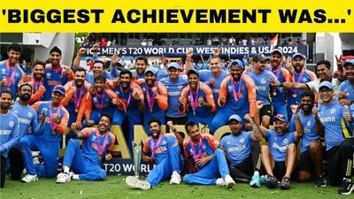 How India's T20 World Cup 2024 journey was planned? Paras Mhambrey reveals SportsTak