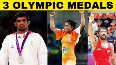 EXPLAINED - What is the repechage rule that has given India Olympic Wrestling medals? SportsTak