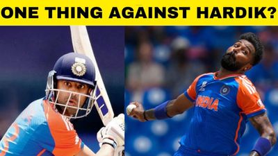 Why Suryakumar Yadav might reportedly get T20I captaincy over Hardik Pandya? SportsTak