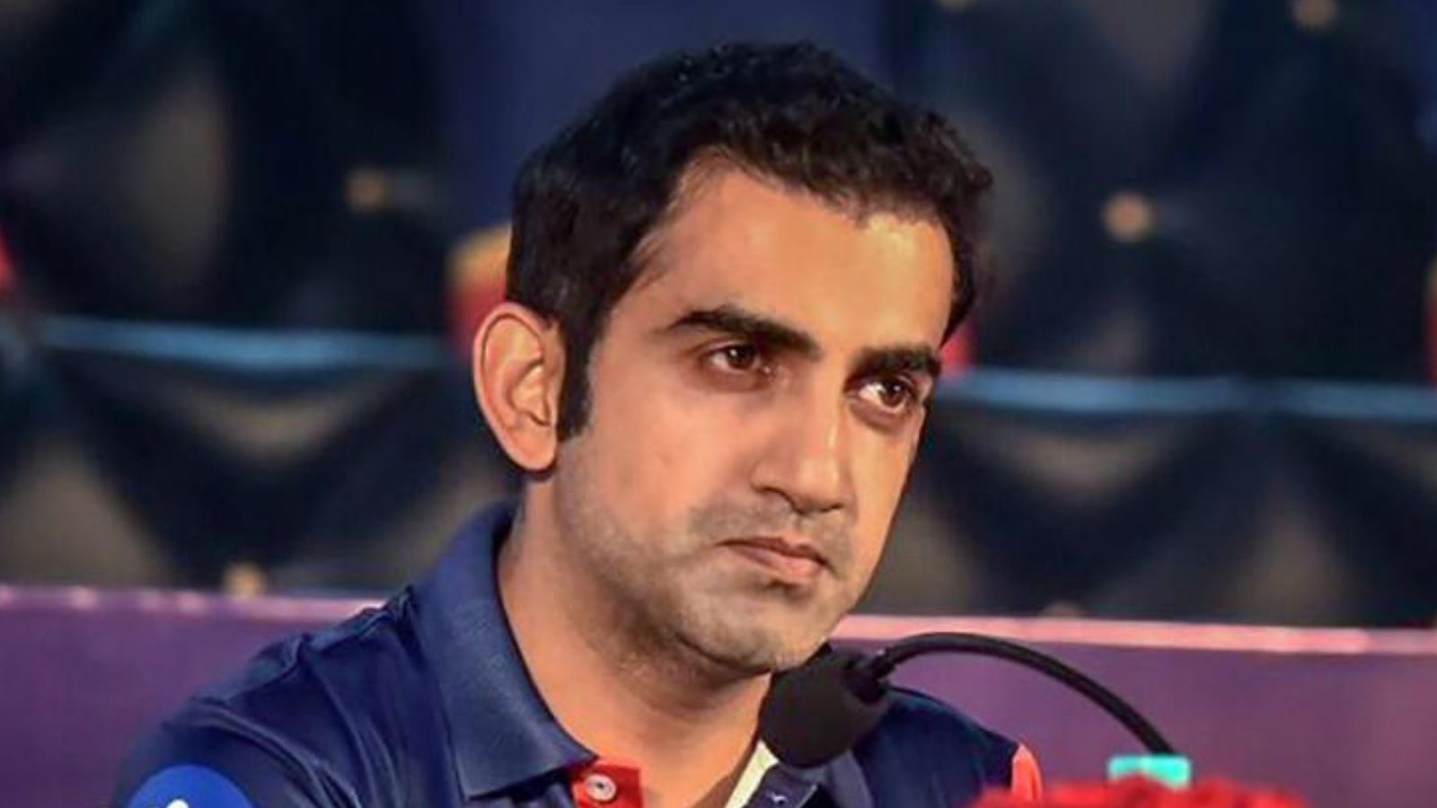 BCCI yet again rejects Gautam Gambhir's coaching staff recommendation, only 1 out of 5 demands approved so far India head coach Gautam Gambhir in this frame. (X)