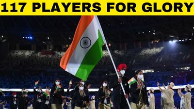 Paris Olympics 2024: Full list of India's athletes, breakdown of each sports SportsTak