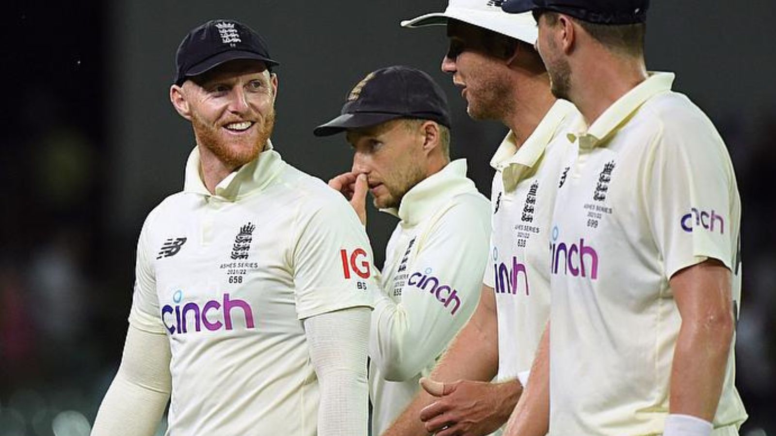 Not James Anderson, Trent Bridge Pavilion End to be renamed in honour of this England legend ahead of 2nd Test against West Indies England players in this frame. (X)
