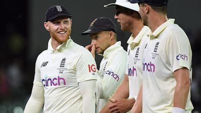 Not James Anderson, Trent Bridge Pavilion End to be renamed in honour of this England legend ahead of 2nd Test against West Indies England players in this frame. (X)