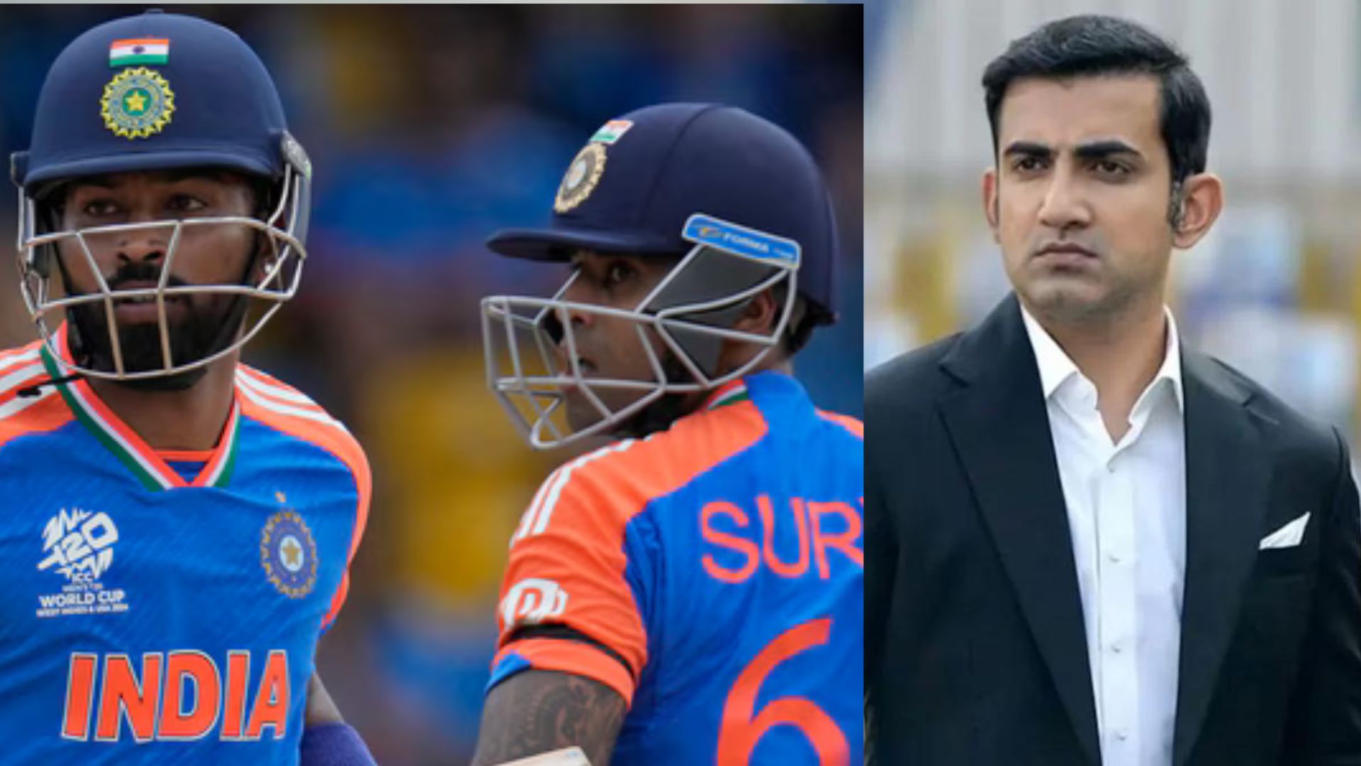 India legend's bold take on head coach Gautam Gambhir's split captaincy concept, says 'Imagine we have Surya...' India legend's bold take on head coach Gautam Gambhir's split captaincy concept, says 'Imagine we have Surya...'