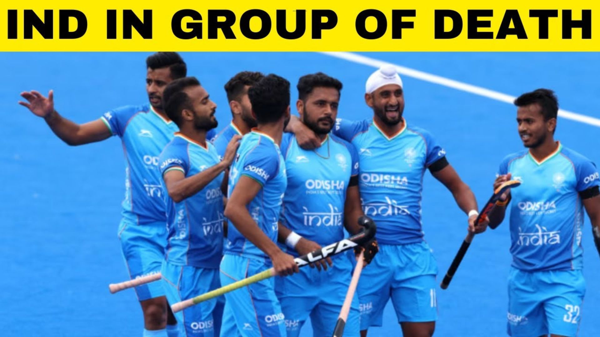 Paris Olympics 2024: Can India hockey repeat 2021 heroics? SportsTak