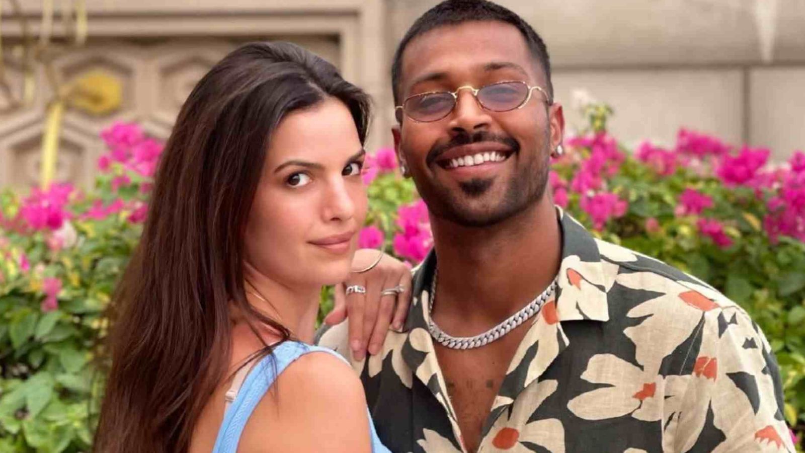 Hardik Pandya confirms divorce with Natasa Stankovic in an Instagram post, reveals reason behind parting ways Hardik Pandya confirms divorce with Natasha Stankovic in an Instagram post