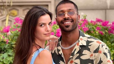 Hardik Pandya confirms divorce with Natasa Stankovic in an Instagram post, reveals reason behind parting ways Hardik Pandya confirms divorce with Natasha Stankovic in an Instagram post