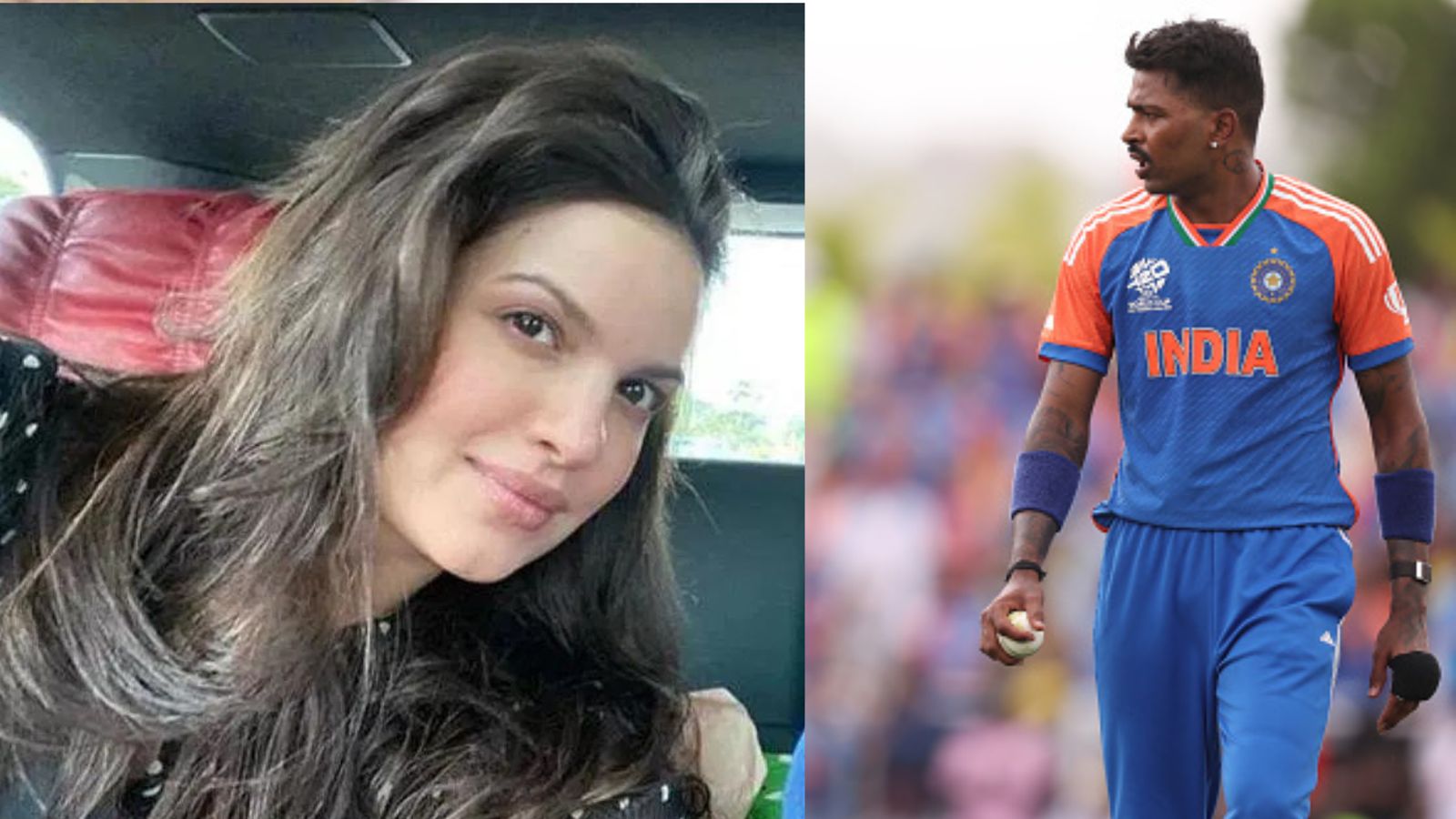 Hardik Pandya opens his heart out while announcing divorce with Natasa Stankovic, wrote 'This was a tough decision...' Hardik Pandya opens his heart out while announcing divorce with Natasa Stankovic, wrote 'This was a tough decision...'
