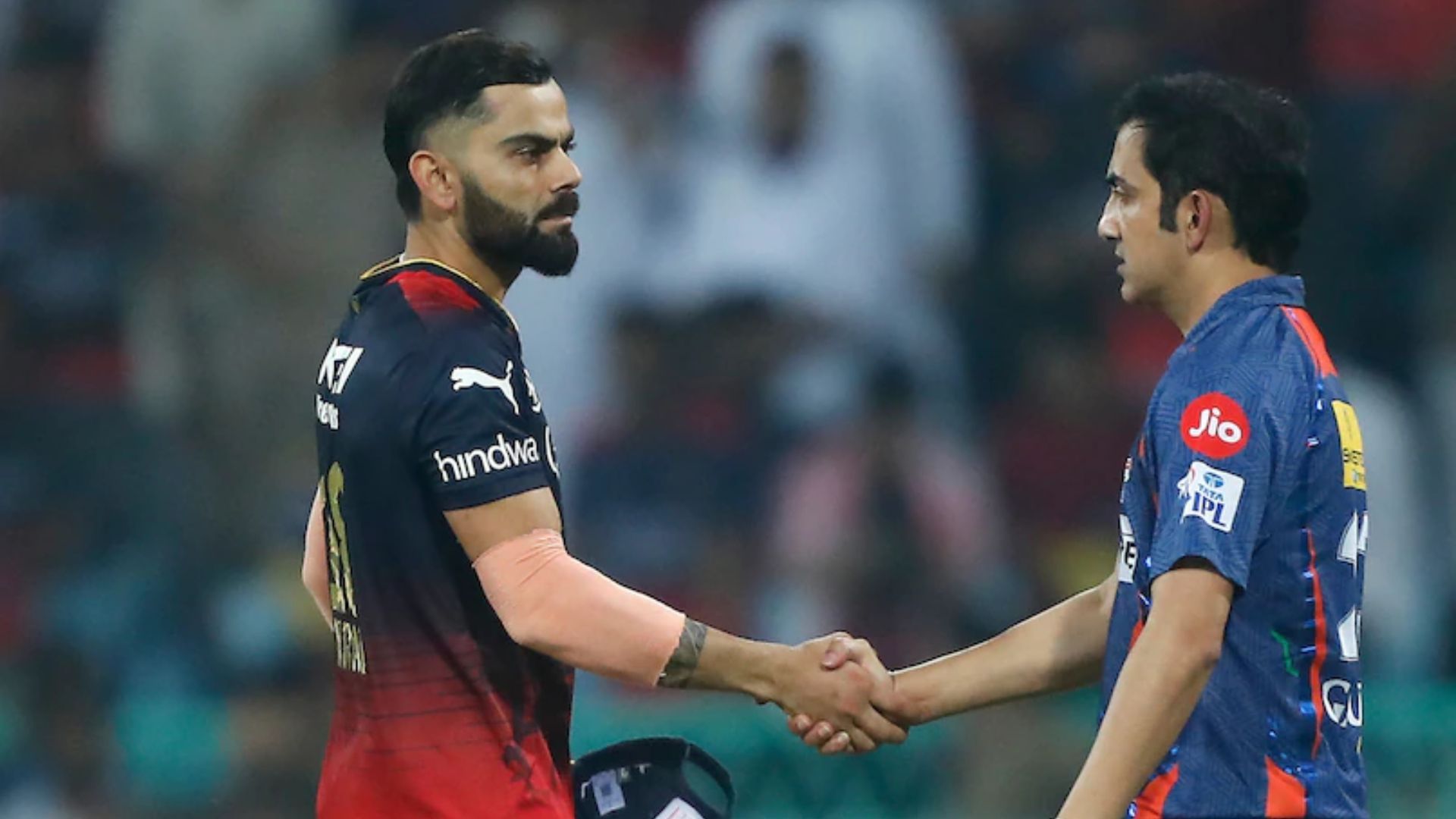 Virat Kohli comfortable working with Gautam Gambhir, star batter promises BCCI to move on from past feuds Virat Kohli and Gautam Gambhir
