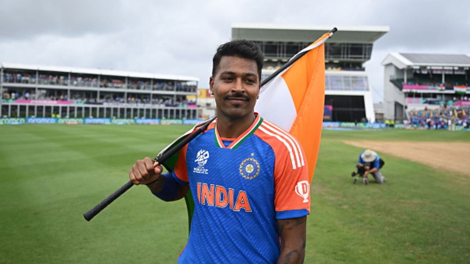 'They should have backed Hardik...': Ex-India star gives bold verdict on BCCI's decision to appoint Suryakumar Yadav as T20I captain 'They should have backed Hardik...': Ex-India star gives bold verdict on BCCI's decision to appoint Suryakumar Yadav as T20I captain