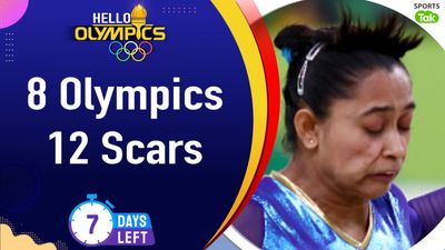 Fourth-place frustrations: India's near misses in Olympic Games Fourth-place frustrations: India's near misses in Olympic Games