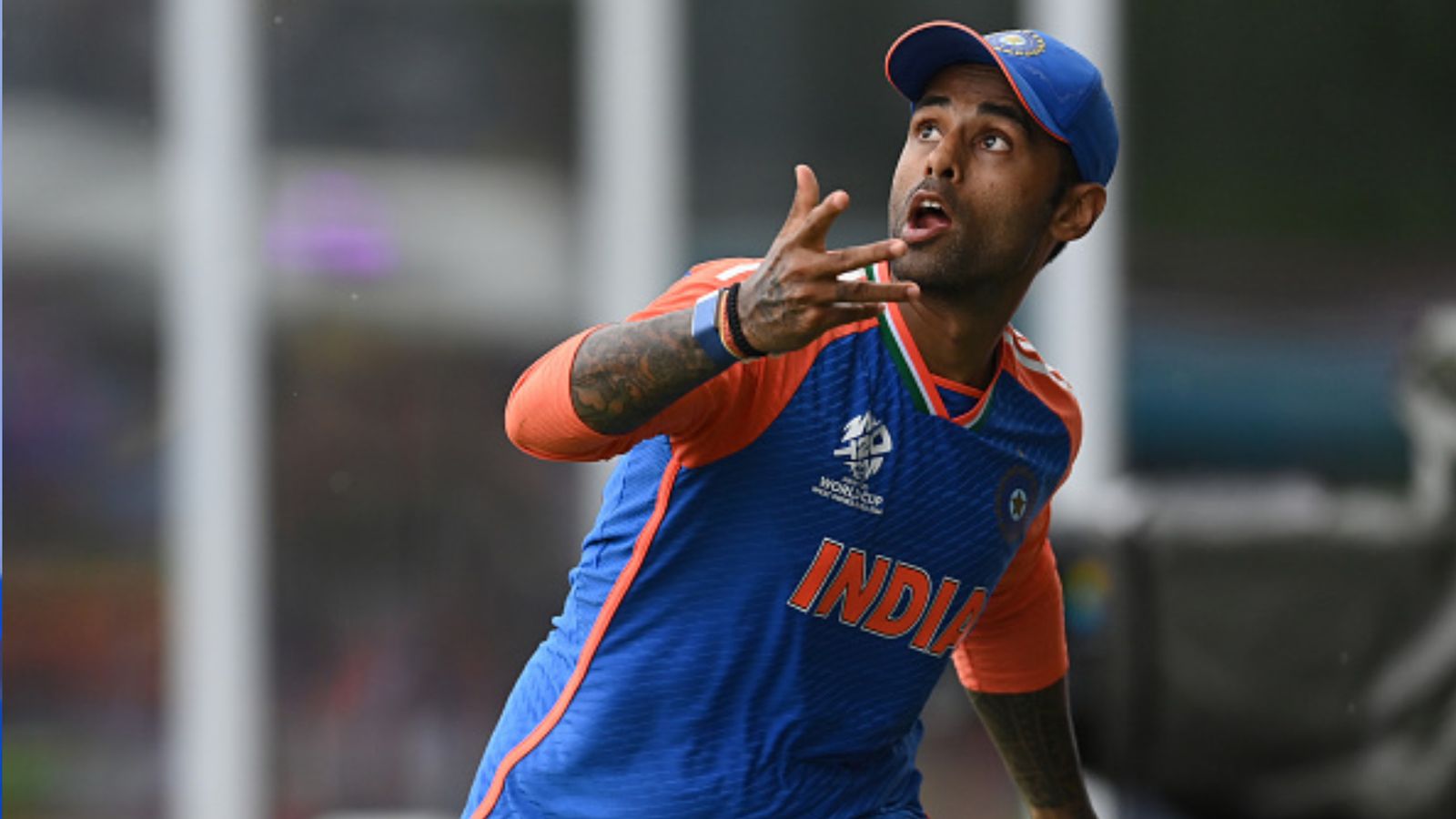 Suryakumar Yadav's first reaction after being appointed India's T20I captain ahead of Sri Lanka series, writes 'I will never be able to...' Suryakumar Yadav's first reaction after being appointed India's T20I captain ahead of Sri Lanka series, writes 'I will never be able to...'