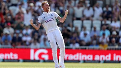 England captain Ben Stokes to secure blockbuster deal with Mumbai Indians franchise England's Test captain Ben Stokes in this frame. (Getty)