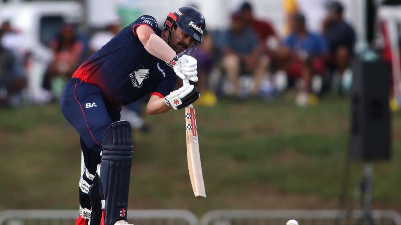 Travid Head’s third consecutive fifty helps Steve Smith's unbeaten Washington Freedom seal Top 2 finish Travid Head’s third consecutive fifty helps Steve Smith's unbeaten Washington Freedom seal Top 2 finish