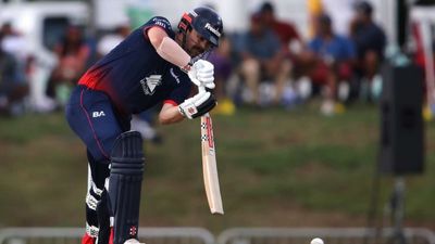 Travid Head’s third consecutive fifty helps Steve Smith's unbeaten Washington Freedom seal Top 2 finish Travis Head in the frame (credit: Twitter)