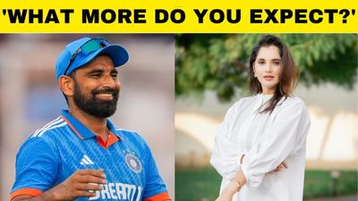 Mohammed Shami's frustration with Indian team management, on missing T20 World Cup 2024 SportsTak