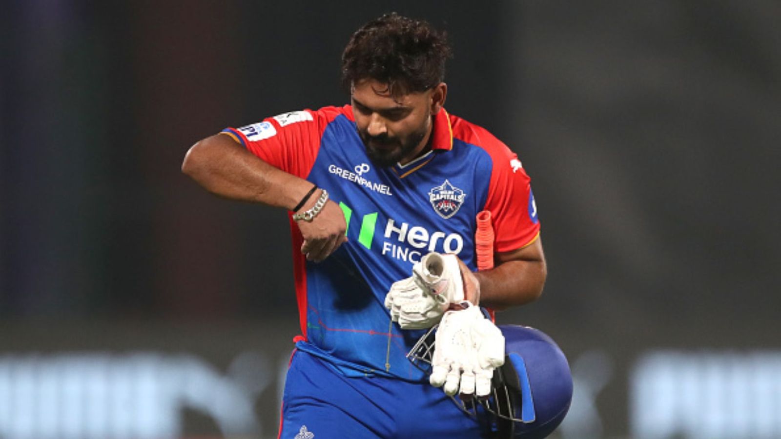 Rishabh Pant to leave Delhi Capitals ahead of IPL 2024 auction, here is his next franchise Rishabh Pant (getty)