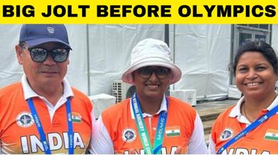 India's Korean archery coach does not get Olympic Accreditation, will not renew contract SportsTak