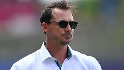 Not Jasprit Bumrah, Mitchell Starc; Dale Steyn reveals his pick for the best yorker-bowling player in history Dale Steyn (getty)