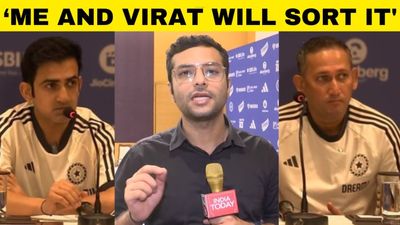 Top 5 takeaways from Gautam Gambhir's first Press Conference as Indian Head Coach SportsTak