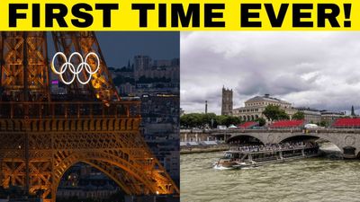 What makes Olympics 2024 opening ceremony so SPECIAL? SportsTak