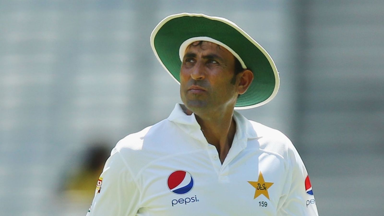 Younis Khan expresses heartbreak, names late cricketer that could have taken Pakistan cricket to new heights Younis Khan expresses heartbreak, names late cricketer that could have taken Pakistan cricket to new heights