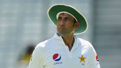 Younis Khan expresses heartbreak, names late cricketer that could have taken Pakistan cricket to new heights Younis Khan