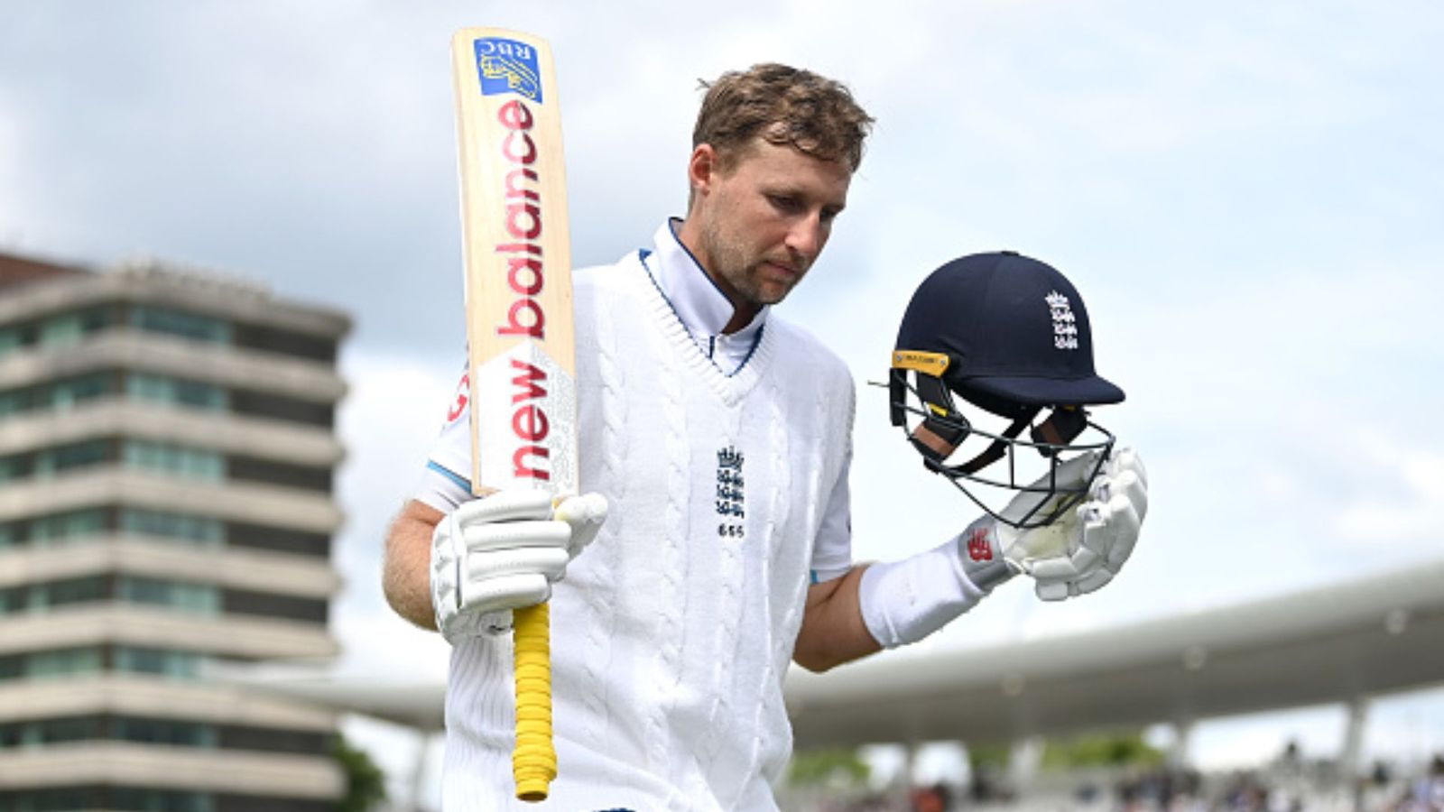 Joe Root just 60 runs away from scripting history in ENG vs WI 3rd Test, will become fastest English batter with this elite record Joe Root just 60 runs away from scripting history in ENG vs WI 3rd Test, will become fastest English batter with this elite record