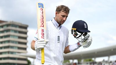 Joe Root just 60 runs away from scripting history in ENG vs WI 3rd Test, will become fastest English batter with this elite record Joe Root in frame (Getty)