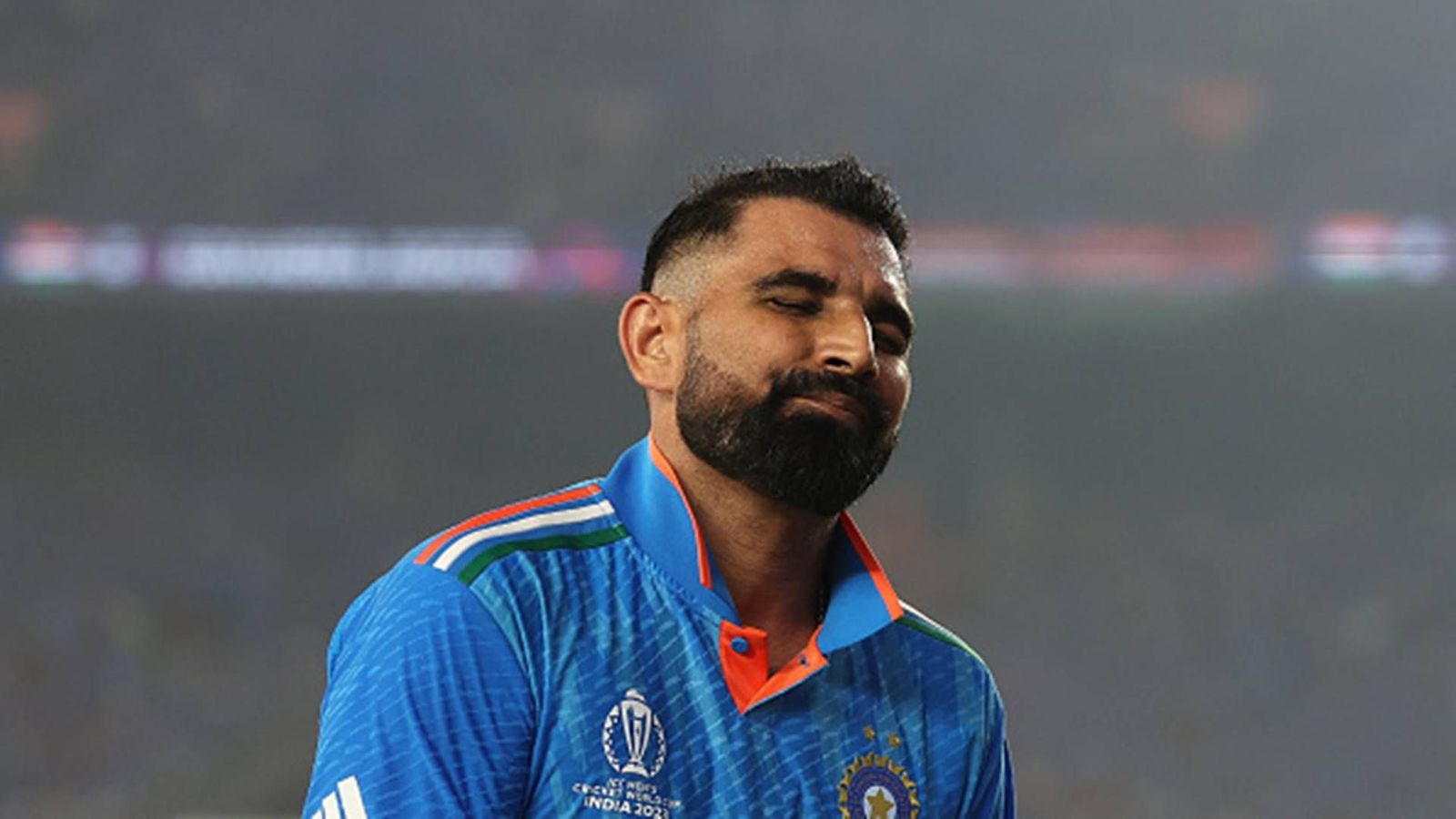 Mohammed Shami's friend recalls when pacer contemplated suicide around 4 AM, says 'I was on my way to the kitchen when I saw...' Mohammed Shami's friend recalls when pacer contemplated suicide around 4 AM, says 'I was on my way to the kitchen when I saw...'