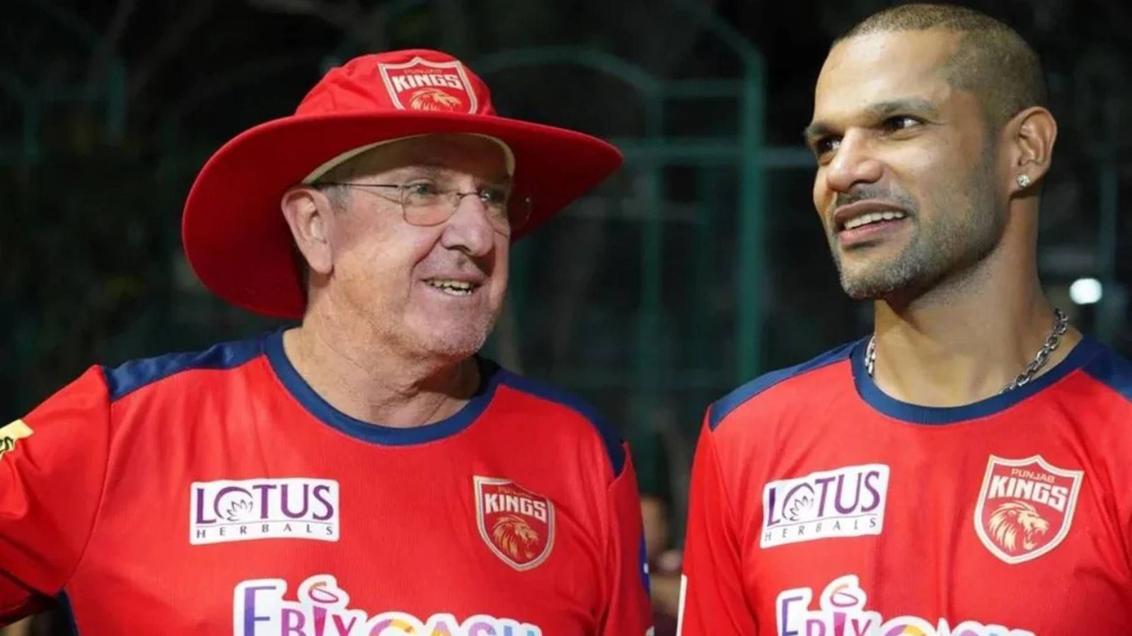 After Delhi Capitals, Punjab Kings set to part ways with Australian coach; search for an Indian to replace him: Report After Delhi Capitals, Punjab Kings set to part ways with Australian coach; search for an Indian to replace him: Report